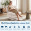 Engineered Wood Rocking Chair