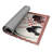 Crimson Petal Indoor And Outdoor Area Rug-1376398076