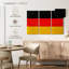 Bois Allemagne drapeau-1439932367