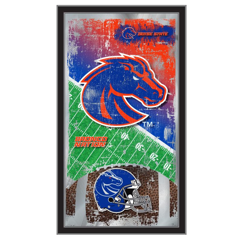 Modern & Contemporary, Boise State