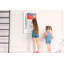 Magnetic Glass Dry Erase Board