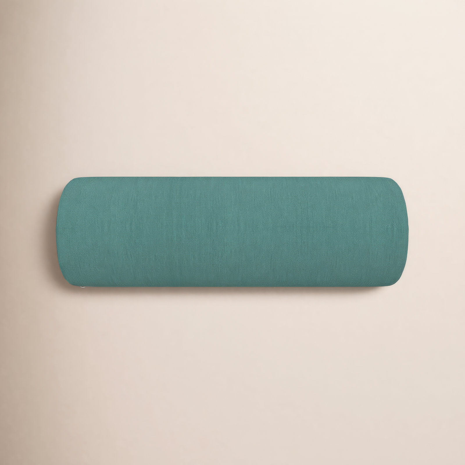 Amala Outdoor/Indoor Bolster Pillow, Cast Breeze