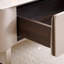 Table basse de luxe légère et simple