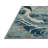 Machine Washable Gray Area Rug-182298802