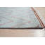 Tapis transitionnel bleu Isla-1255013935