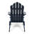 Hollywood Foldable Adirondack Chair-759748256