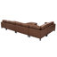 Canapé modulaire faisant face à gauche avec repose-pieds de 148 po Jaxton-1515273056-1592122123