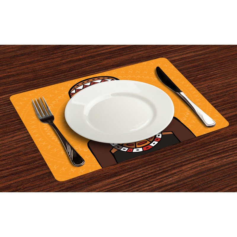 Récapitulatif 18,5" africain