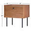 Table de chevet Ofra