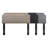 Daleiza Upholstered Headboard-64257901-64257891