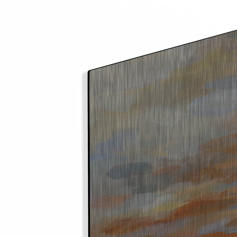 «High Desert Sky II» par Silvia Vassileva, H 24 po x l 24 po
