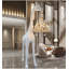 Lampe sur pied 105 po