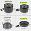1 - Piece Non-Stick Cookware Set