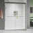 Brushed Nickel is out of stock