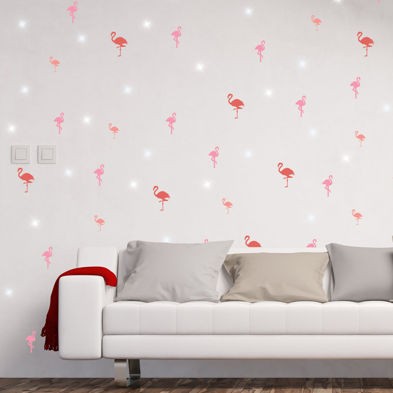 Animals Wall Decal