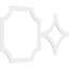 Panneaux muraux en PVC Anderson-25127308