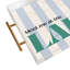 ciaojessa Meet me at the lake Acrylic Tray