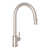 Satin Nickel