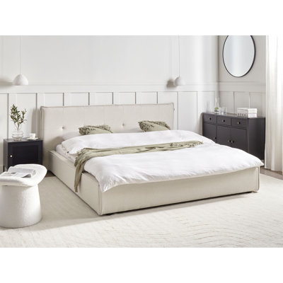 LESTRE 95cm Freeflow Polyester Hard-Side Waterbed Mattress