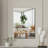 Aleksandrina Rectangle Wall Mirror-2119758015