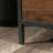 Lateral File,  Finish