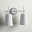 Éclairage pour meuble-lavabo à intensité variable Erlandson-1858196822-1858196821
