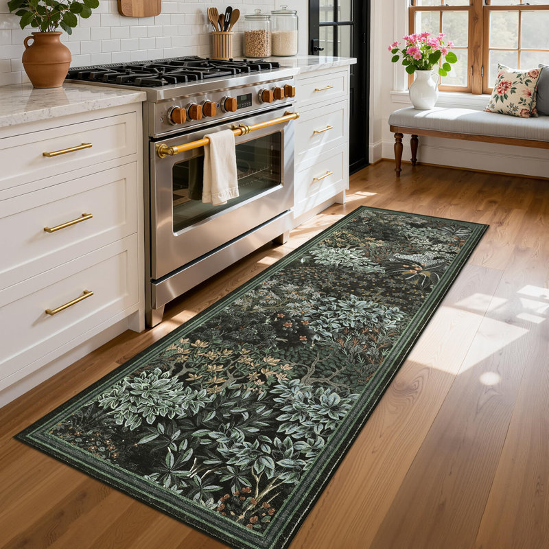 Tapis de couloir Forest Forest