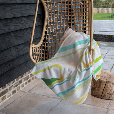 Rushmore Throw Blanket