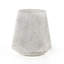 Otero Outdoor Round Side Table