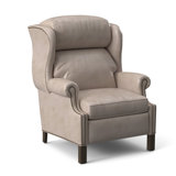 Chippendale Recliner