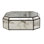 Box Glass Decorative Box