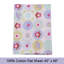 Ensemble de draps 3 pièces pour tout-petits