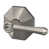 Satin Nickel