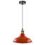 Grubb 1 - Light Orange Pendant-879493691