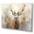 Toile tendue