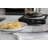 Salton Portable Cooktop Single