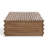   Priya Eucalyptus 50" Outdoor Coffee Table