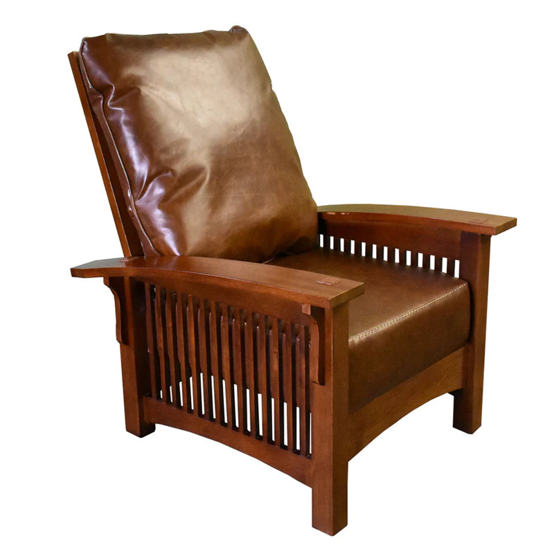 Mel Upholstered Armchair