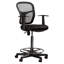 Chaise de dessinateur en maille Ninth Avenue