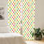 Paire de rideaux semi-transparents avec passe-tringle Peppers-45987300