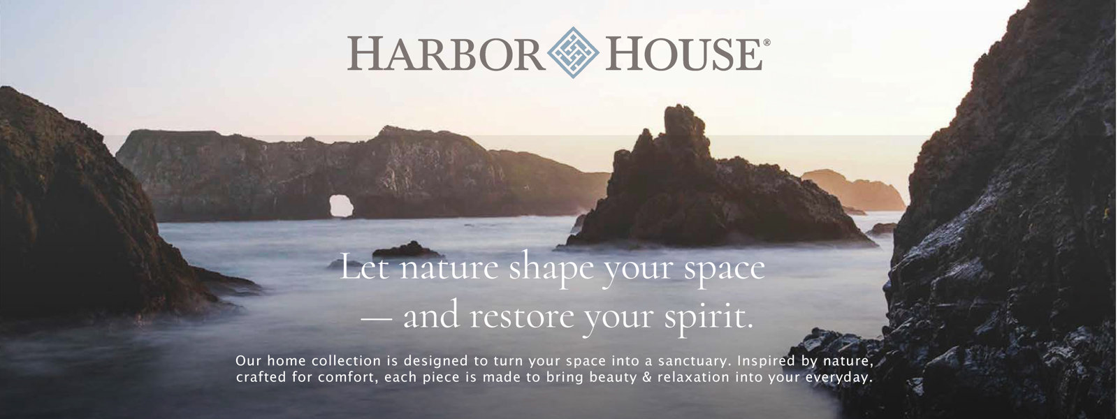 Harbor House