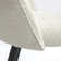 Bende 19'' H Fabric Upholstered Metal Side Chair