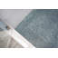 Penny Round Mosaic 1" x 1" Porcelain Penny Round Mosaic Wall & Floor Tile-36930279