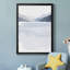 Glacial Lake II - reproduction d'art sur toile-1931237558-1931237559