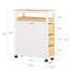 Keondra Freestanding Bathroom Cabinet-424040669