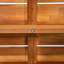 Banc de patio en bois d'acacia-2104308568