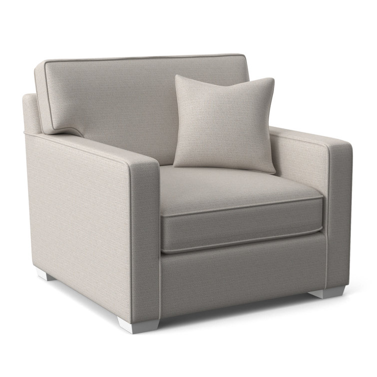 Gramercy Park Upholstered Accent Chair