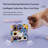Interactive Enrichment Toy Box Smart Sensing