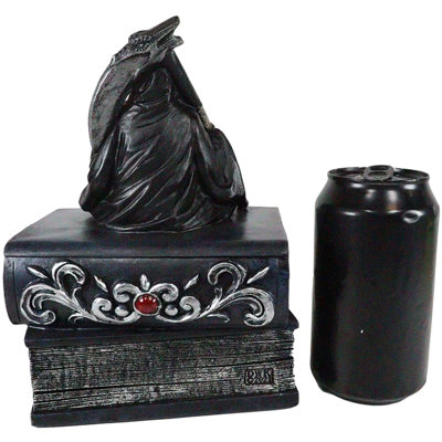 Atoll Resin Decorative Box