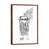 Classic Wood Floated Frame is unavailable
